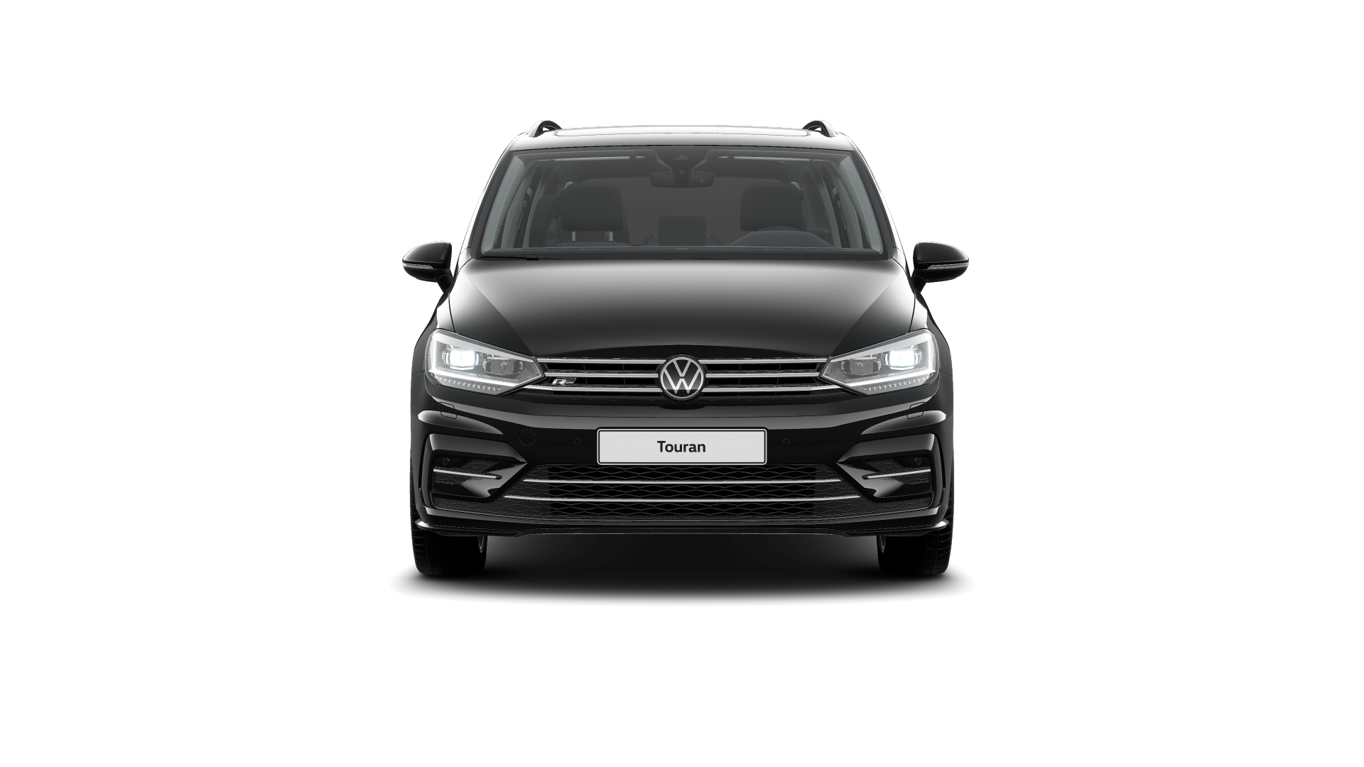 Volkswagen Touran 1.5 TSI DSG R-Line