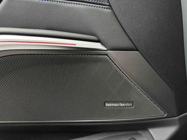 BMW 320 320i M-Sport