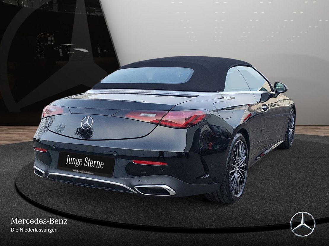 Mercedes-Benz CLE 200 CLE 200