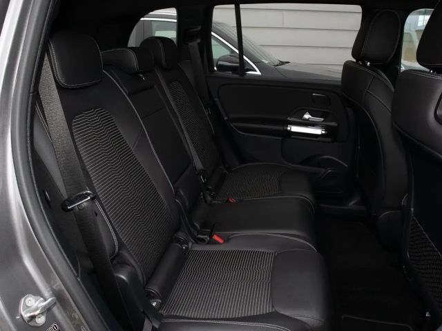 Mercedes-Benz GLB 200 Progressive