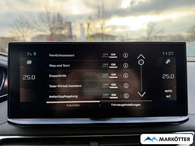 Peugeot 5008 GT-Line PureTech