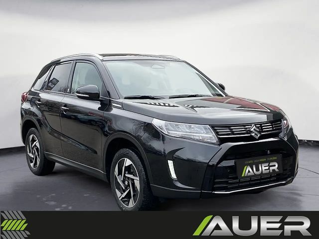Suzuki Vitara Flash Hybrid