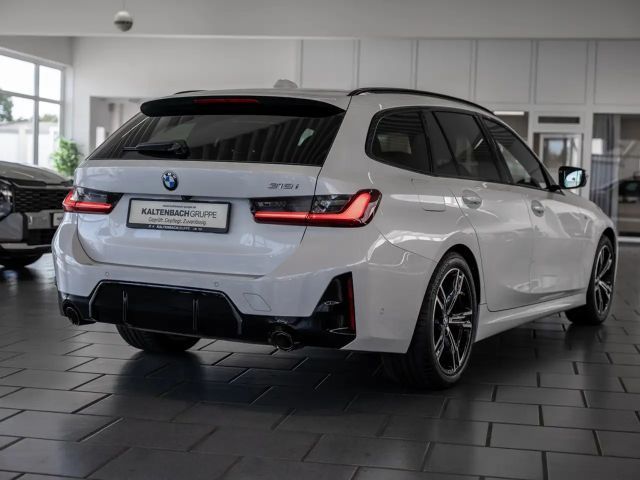 BMW 318 318i M-Sport Touring