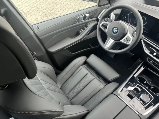 BMW X5 M-Sport xDrive30d