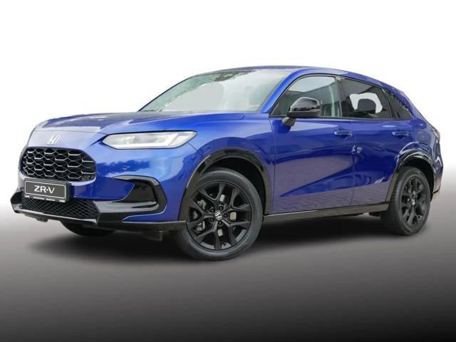 Honda ZR-V 2.0 i-MMD