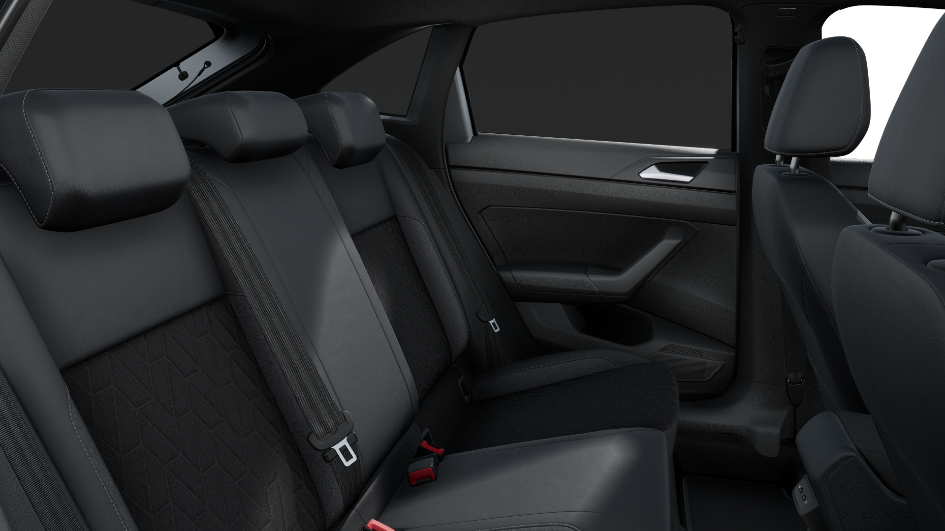 Volkswagen Taigo 1.0 TSI DSG