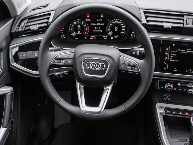 Audi Q3 35 TFSI S-Tronic