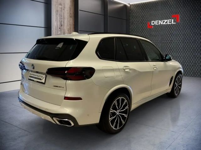 BMW X5 xDrive50e