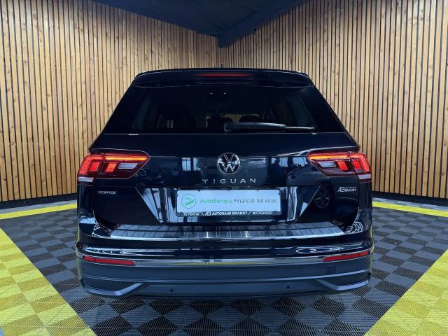 Volkswagen Tiguan Allspace DSG