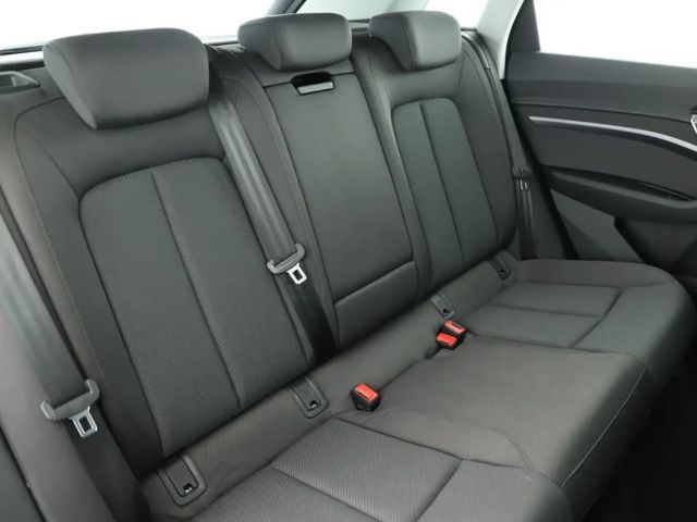 Audi e-tron 55 Quattro