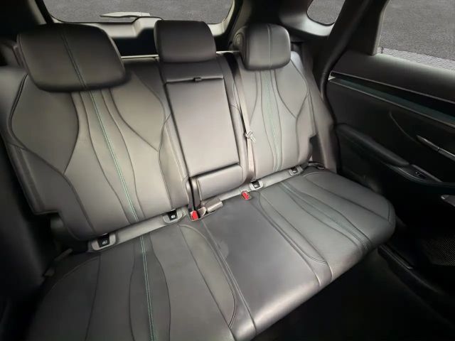 BYD Seal U Comfort