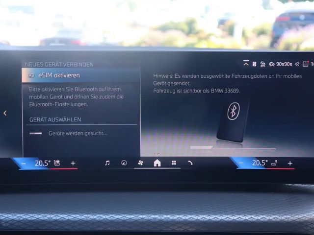 BMW 330 330e M-Sport Touring