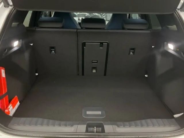 Ford Explorer EV Extended range RWD