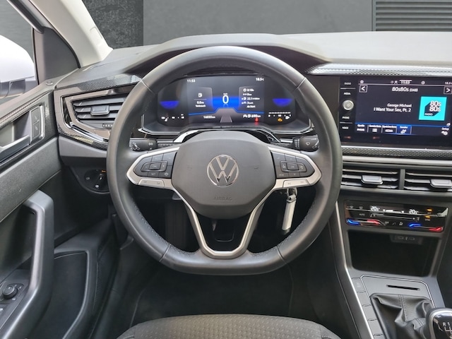 Volkswagen Polo Life