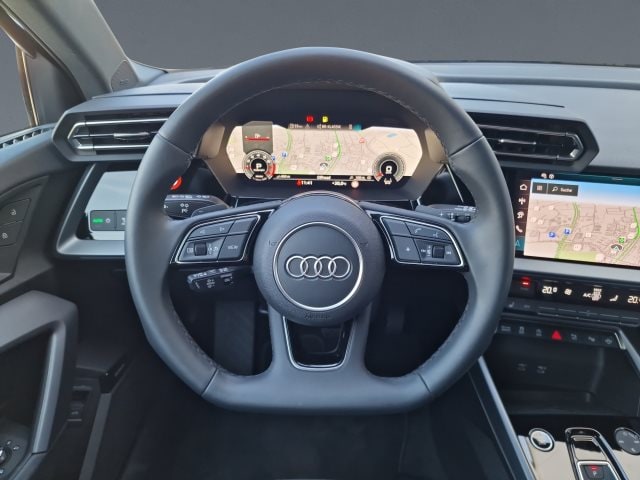 Audi A3 30 TFSI S-Tronic Sportback