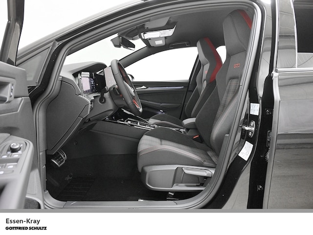 Volkswagen Golf 2.0 TSI DSG IQ.Drive