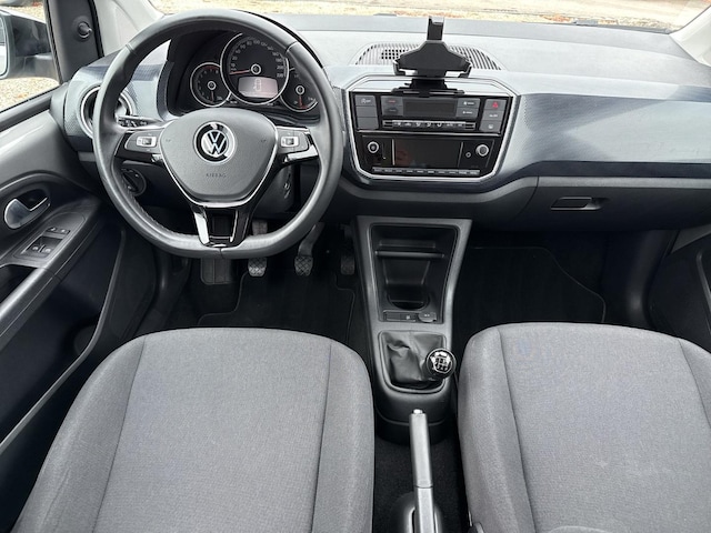 Volkswagen up! Kamera/ PDC/ ASR/ ABS