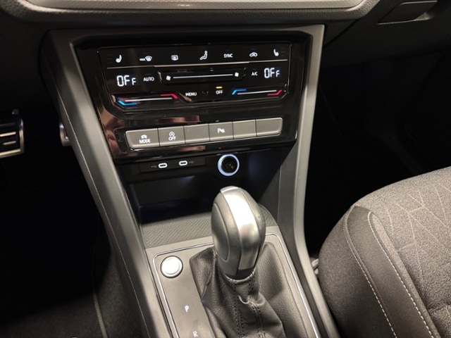 Volkswagen Touran 2.0 TDI DSG Move