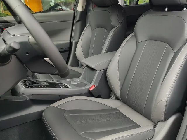 Subaru Crosstrek AWD e-Boxer