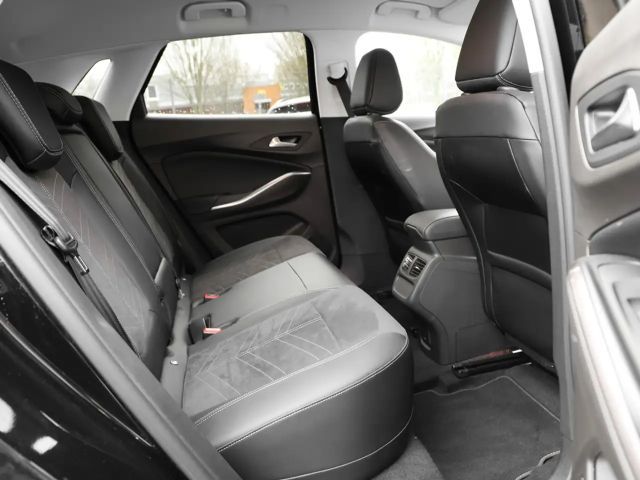 Opel Grandland X Hybrid Ultimate