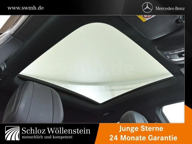 Mercedes-Benz GLE 450 4MATIC AMG Line Coupé