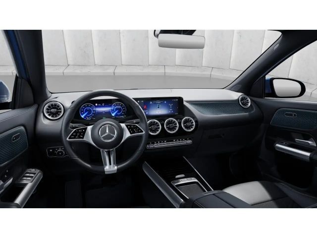 Mercedes-Benz EQA 350 4MATIC Progressive