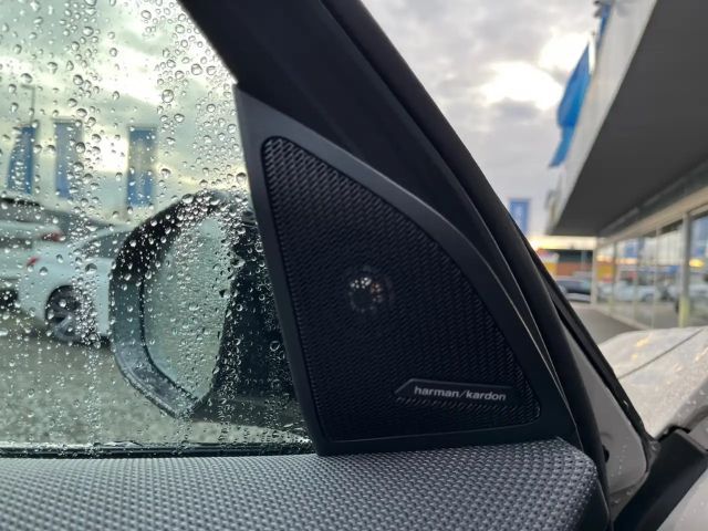 BMW X3 M-Sport xDrive