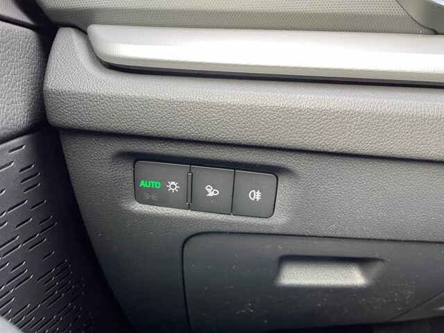 Skoda Octavia Combi Selection