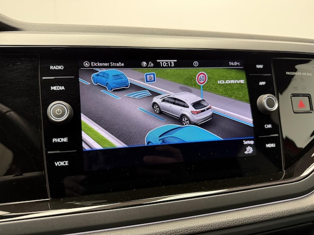 Volkswagen Taigo 1.5 TSI DSG R-Line