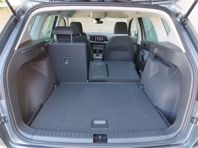 Seat Ateca 1.5 TSI Style