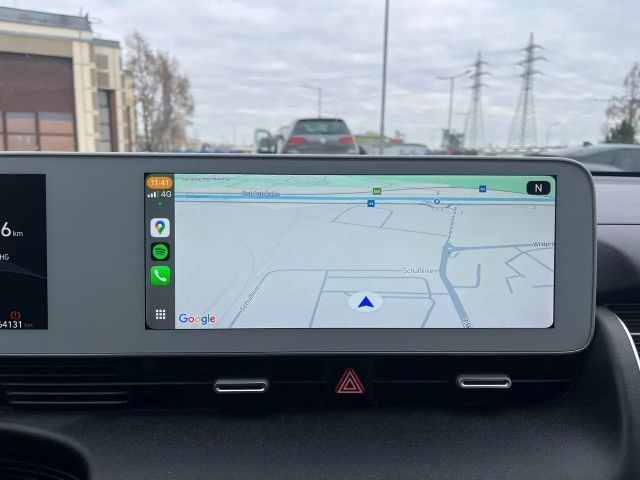 Hyundai IONIQ 5 Long range Plus line