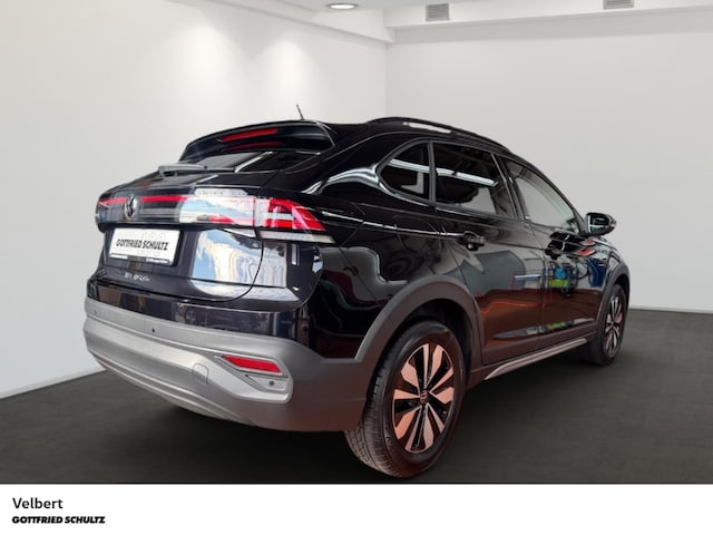 Volkswagen Taigo 1.0 TSI Move