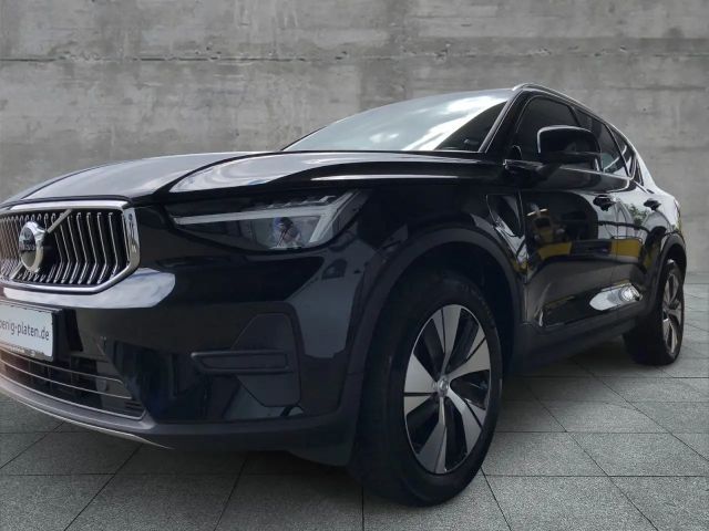 Volvo XC40 Bright Plus T4