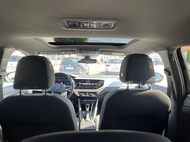 Volkswagen Taigo 1.5 TSI DSG Move