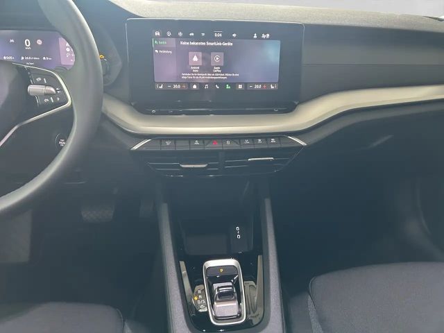 Skoda Octavia Essence TSI mHEV DSG