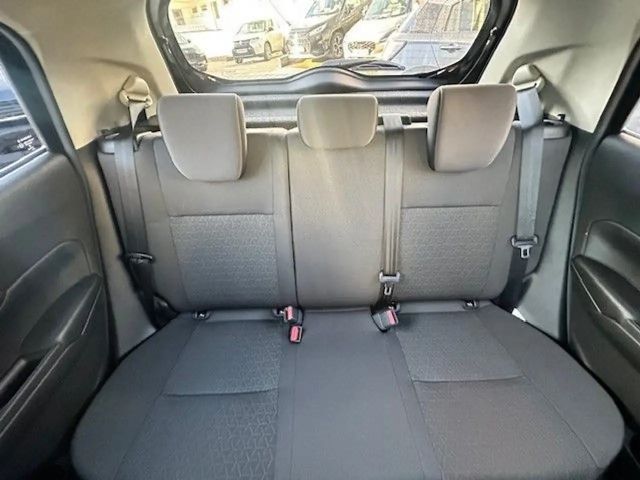 Suzuki Swift Comfort DualJet Hybrid