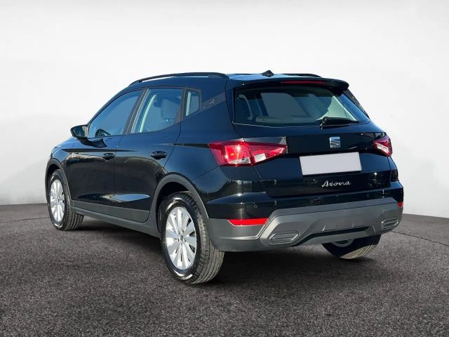 Seat Arona Reference