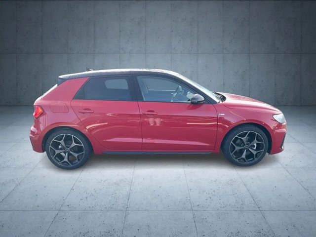Audi A1 35 TFSI S-Line