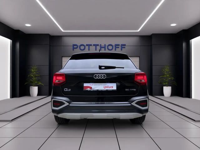 Audi Q2 30 TFSI