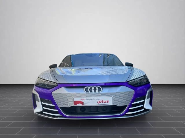 Audi RS e-tron GT 440 KW