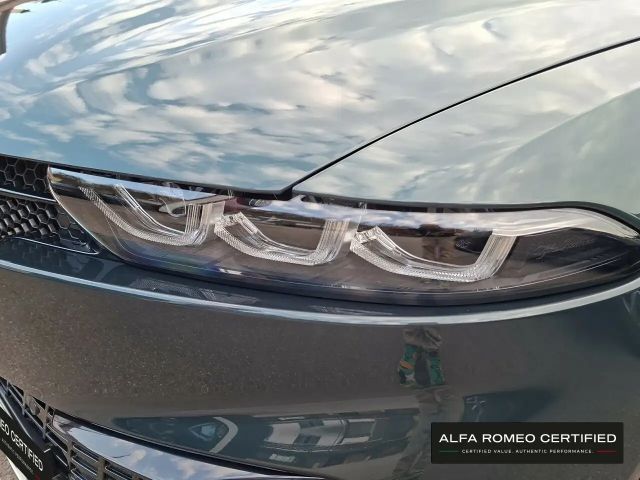 Alfa Romeo Tonale Veloce