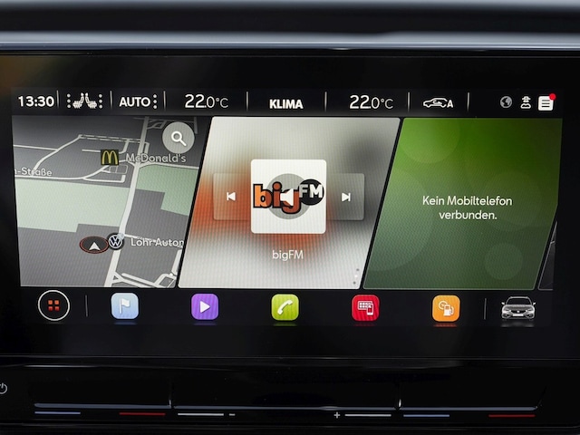 Seat Leon 2.0 TDI DSG Sportstourer Style