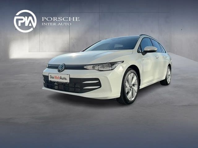 Volkswagen Golf Business DSG Variant