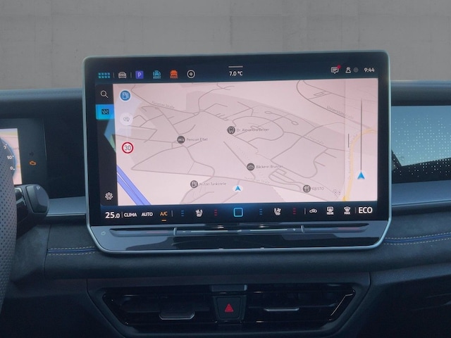 Volkswagen Tayron eHybrid