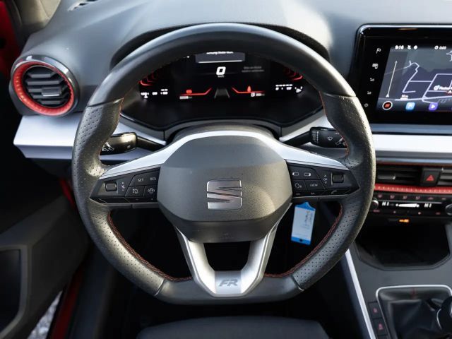 Seat Arona 1.0 TSI FR-lijn