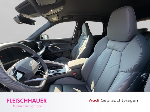 Audi Q5 Quattro S-Tronic