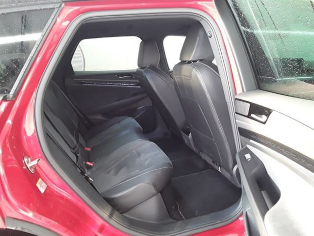 Volkswagen ID.7 Style Tourer