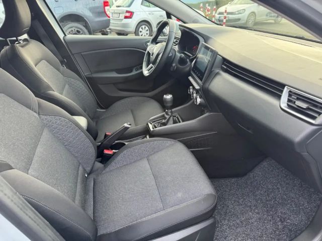 Renault Clio Business Line