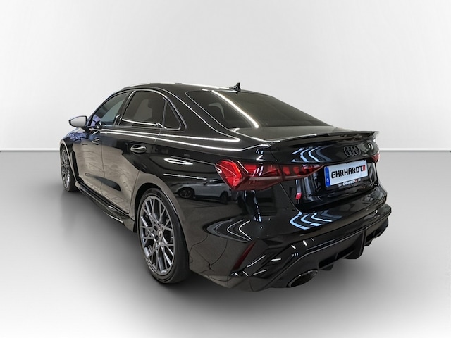 Audi RS3 Quattro S-Tronic Sedan