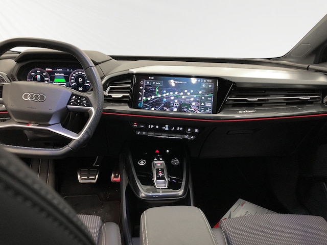 Audi Q4 e-tron Quattro